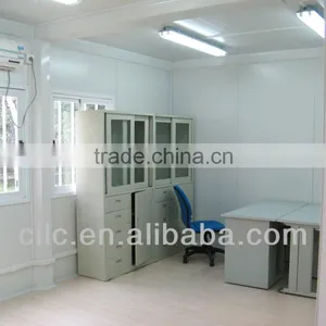 Clinic Container Houses Professional Manufacturer CN31 -VX2 thumbnail-1