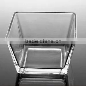 Wholesale Hanging Glass Ball Candle Holder thumbnail-1