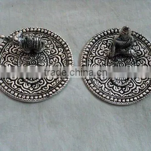 Metal Incense Holders Wholesale thumbnail-1