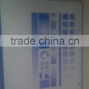 CTcP Plate-blue Face thumbnail-1