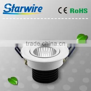 Module Led Downlight thumbnail-2