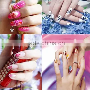 Unique Good Price Digital Auto Nail Art Printer Machine thumbnail-3