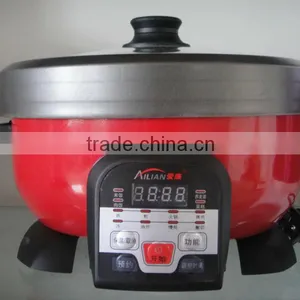 2015 New Design Digital Rice Cooker Pan thumbnail-1