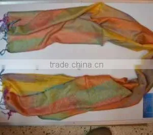 Rainbow Scarves thumbnail-1