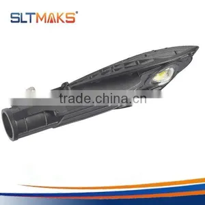 Aluminum Material High Lumen 50W COB LED Street Light With 5 Years Warranty thumbnail-1
