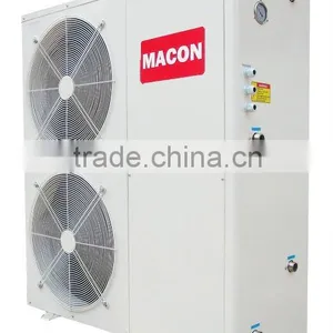 Macon High Performance Double Source Multi-function Heat Pump thumbnail-4