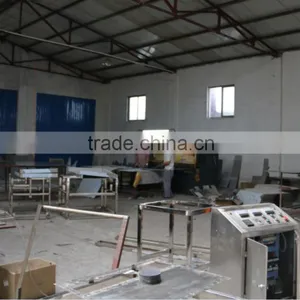 High Quality Automatic Doritos Corn Flakes Processing Line thumbnail-5