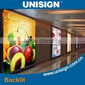 Unisign Hot Sell To Different Countries Laminated Backlit Flex Banner Design thumbnail-2