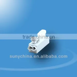 Plastic Terminal Blocks(YG628A) thumbnail-1