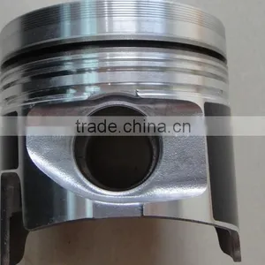 4HL1 Diesel Engine Piston thumbnail-2