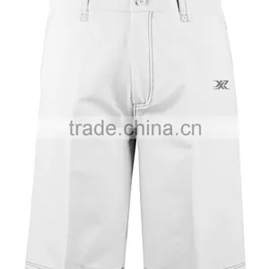 Snow White Golf Shorts thumbnail-1