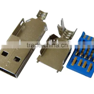 USB 3.0 Connector thumbnail-1