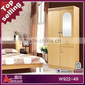 W922 Hot-selling and Leisure Cheap Wicker Bedroom Furniture thumbnail-1