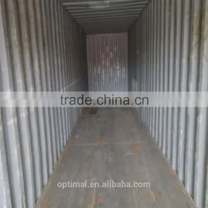 Normal Use 40ft High Cube Container for Transport thumbnail-1
