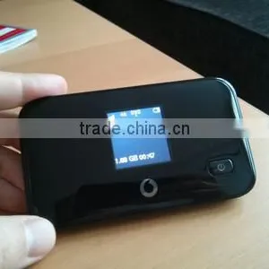 Vodafone R212(ZTE MF93E) Pocket Wifi LTE Modem thumbnail-3