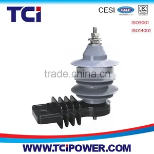 Surge Arrester 6kv Polymer Lighting Surge Arrester thumbnail-1