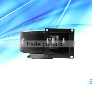 PSC 230v EC Single Inlet Blower 120mm With CE for Data Centers - Portable Over 23 Years thumbnail-5