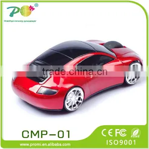 New Products 2016 Novelty Car Shape Computer Mouse thumbnail-2