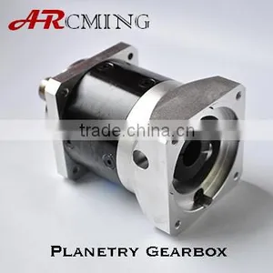 High Precision Lowest Backlash Planetary Gear Reducer thumbnail-1
