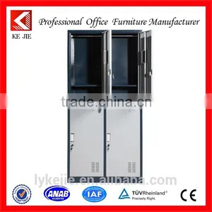 Top Quality 5 Door Metal Lockers Locker Room Equipment thumbnail-1