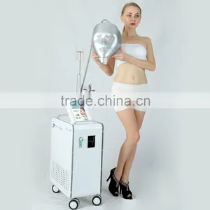 AYJ-Y80 2016 Hottest Machine AY Plus Oxygen Faical Care Machine thumbnail-1