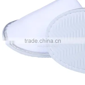 Comfortable Hotel Fashion Winter One Time Use EVA White Slipper thumbnail-5
