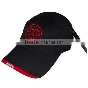 Gold Gym Snap Back/ Gold Gym Hats thumbnail-1