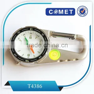 2014 China High Quality Mni Military Camping Marching Lensatic Geological Compass thumbnail-1