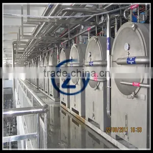 Full Automatic Tapioca Starch Equipment thumbnail-1