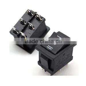 Supply UL ISO TS16949 OEM/ODM Motor Push Button Switch ON OFF Switch thumbnail-6