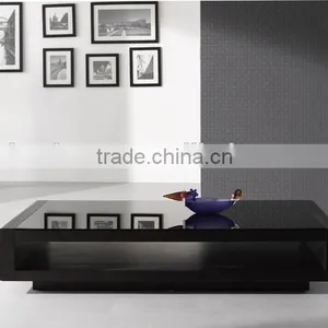Living Room Coffee Table Design thumbnail-1