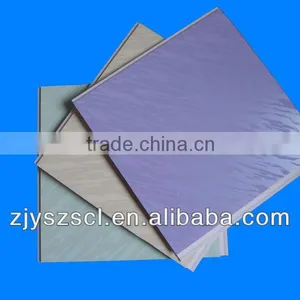 Cheap Building Material for Interior Decorate PVC Wall Panel thumbnail-1