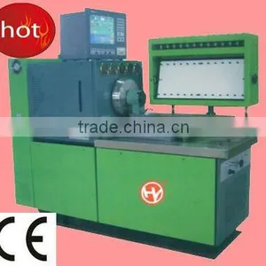 Automatical Control,test Inline Pump,diesel Injection Pump Test Bench,HY-WKD thumbnail-1