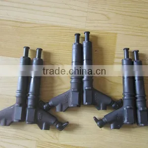 Sino Parts/Sinotruk Howo Parts/Injector,VG1246080036 thumbnail-1