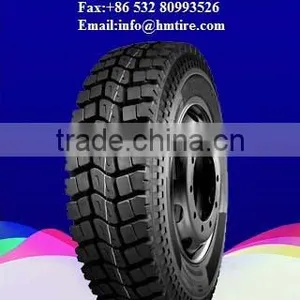 Truck Tyres 1200r20 thumbnail-5