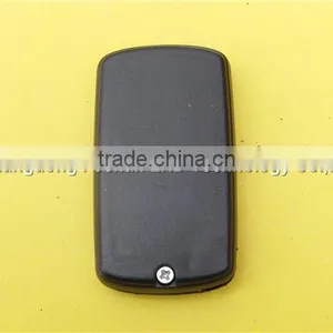 New 2 Buttons Keyless Remote Key Covers for Mitsubishi Lancer Outlander Eclipse thumbnail-3