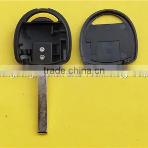 Hot Sale Chevy Remote Transponder Blank Car Key Housing for Chevrolet With Logo Can be Separated thumbnail-5