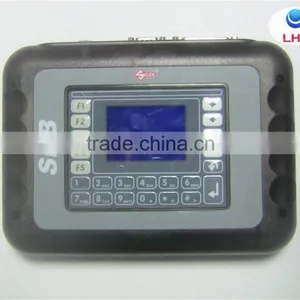 Supports Multiple Languages Silca Sbb Key Programmer V33.02 For Universal Update Car Key Programmer thumbnail-3
