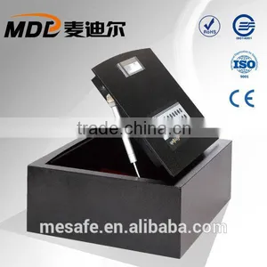 2014 Hot Selling Electrical Top Open Eagle Safe Box Made in China thumbnail-2
