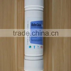 Alkaline Water Filter Cartridge With Quick Connector thumbnail-1