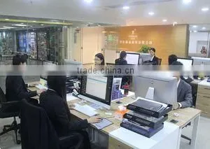 Guangzhou Carnail Electronic Technology Co., Ltd. company overview - view 3 thumbnail