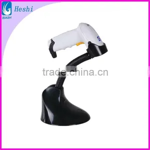 1D Laser Barcode Scanner in Higher Scanning Speed, Hot Sell in Lebanon thumbnail-1
