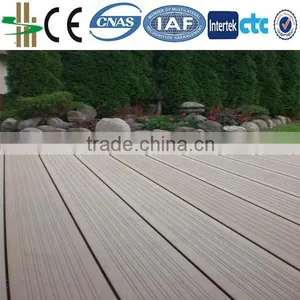 Hot Sell China Export Anti-aging Wpc Outdoor Decking thumbnail-1