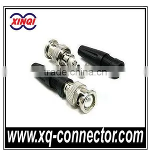 XinQi CCTV Accessories BNC Plasti Rj45 Connector thumbnail-1