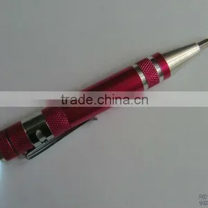 Promotional Hardware & Tools,Promotional Flashlights,Pocket Pen Light thumbnail-1