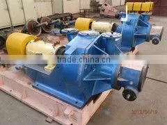 Double Disc Refiner for Paper Pulp Machinery thumbnail-2