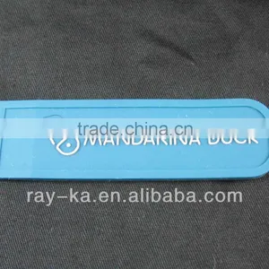 3d Soft Pvc Label thumbnail-1