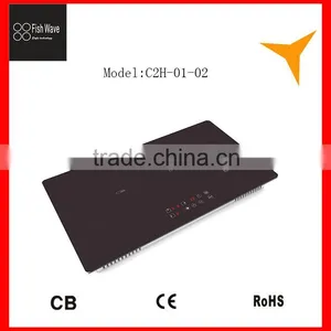 Energy-saving Infrared Inductive Heating Cooker Electric Induction Cooktop Multi Cooker Household thumbnail-1