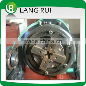High Quality LBG-40E Rebar Rolling Machine thumbnail-1
