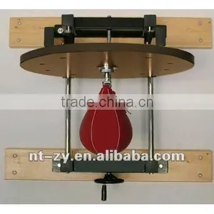 Fitness Machine Boxing Guard Speed Bag Plat Form Equipment thumbnail-1